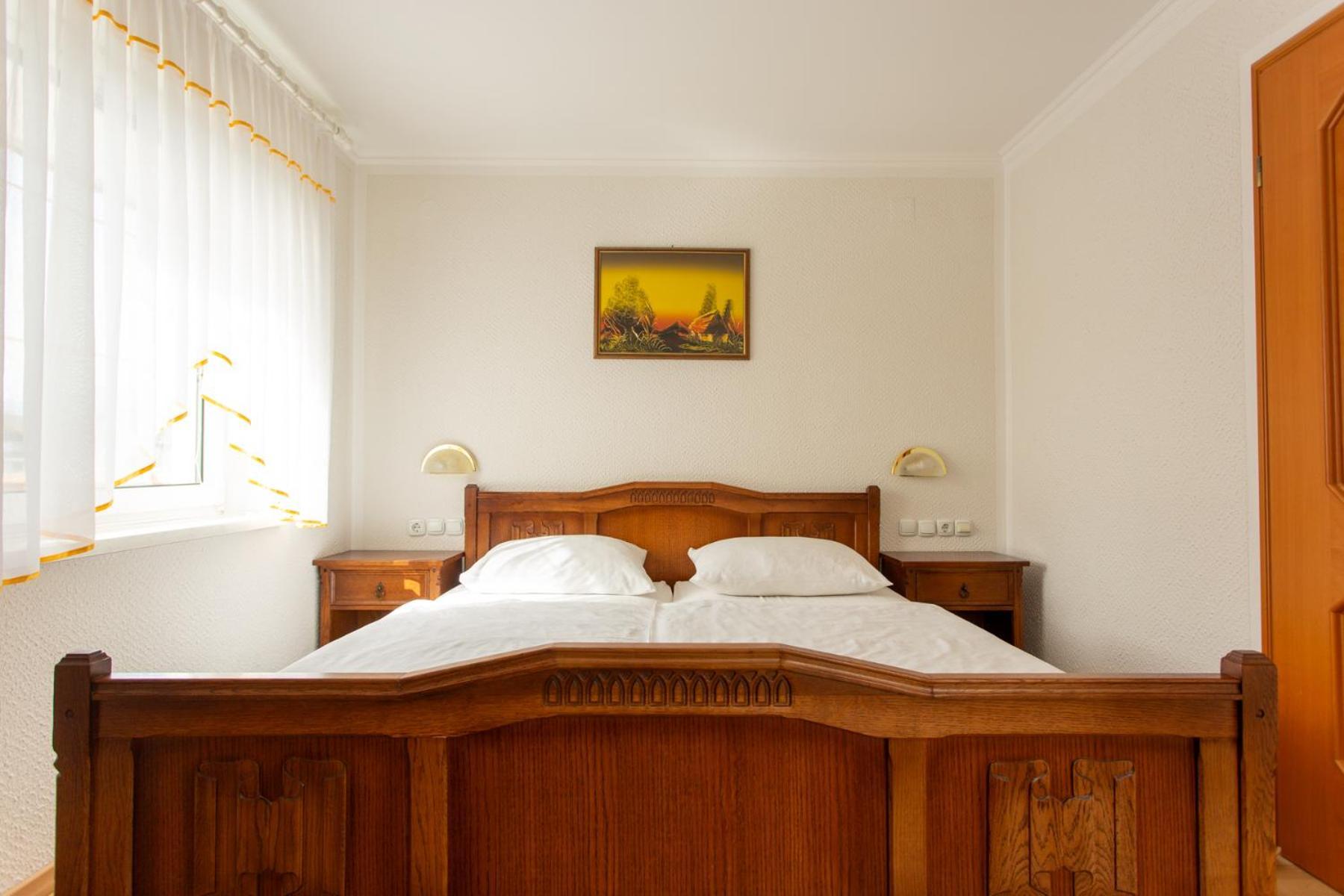 Gostisce Pri Dveh Petelinih Hotel Bled Exterior photo
